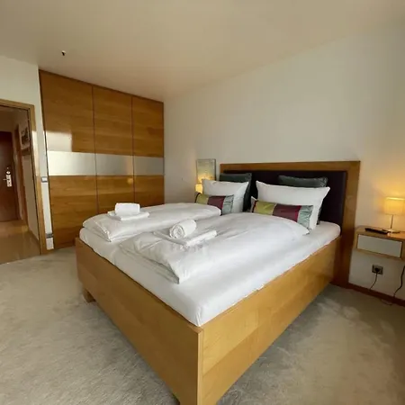 Apartment Beachside 2-zimmer-meerblick-appartement Lubeck
