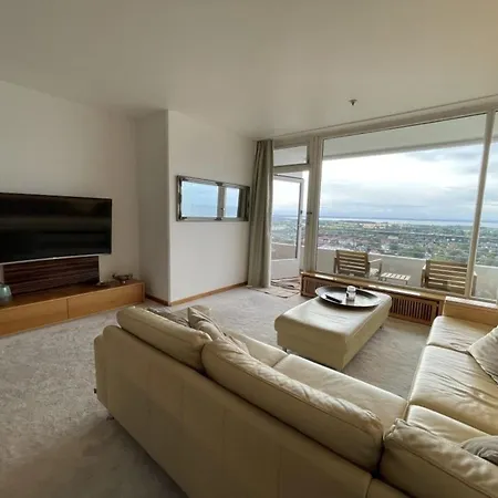 Apartment Beachside 2-zimmer-meerblick-appartement *